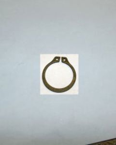 RING,RETAINING,EXT.3/4"